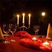 Had a Romantic Night In