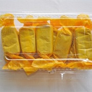 Dodol Nangka