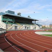 Morton Stadium, Santry