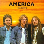 America - Ventura Highway