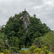 Agop Batu Tulug, Malaysia