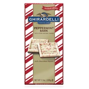 Ghirardelii - Peppermint Bark Bar