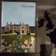 The Lodge, Royal Society for the Protection of Birds (RSPB), Sandy, Bedfordshire