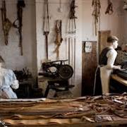 Walsall Leather Museum