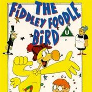 The Fiddley Foodle Bird