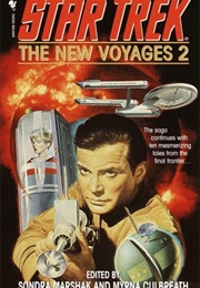 The New Voyages Two (Sondra Marshak and Myrna Culbreath)