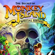 The Secret of Monkey Island : Special Edition