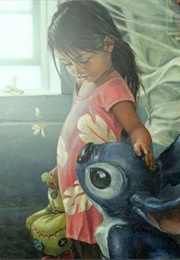 Lilo & Stitch (2020)