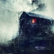 Frozen Ocean - A Perfect Solitude