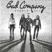 Bad Company - Burnin&#39; Sky