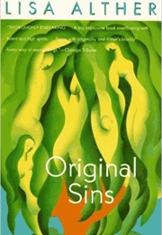 Original Sins (Lisa Alther)