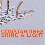 Constantines - Night Time (Anytime It's All Right)