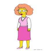 Maude Flanders