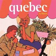 Ween - Quebec