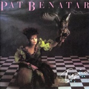 Pat Benatar - Tropico