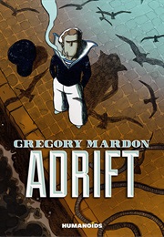 Adrift (Grégory Mardon)