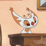 Boomer (Experiment 288)