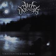Atra Vetosus ‎– Voices From the Eternal Night