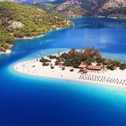 Turkish Riviera