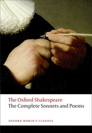The Complete Sonnets and Poems (William Shakespeare)
