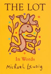 The Lot: In Words (Michael Leunig)