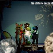 Here Come the Muppets