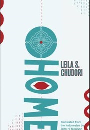 Home (Leila S.Chudori)