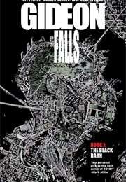 Gideon Falls (Jeff Lemire)