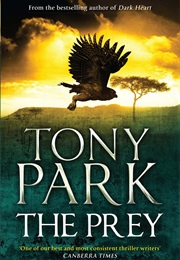 The Prey (Tony Park)