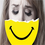 Feel Content With Who You Are