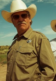 Jeff Bridges in Hell or High Water (2016)