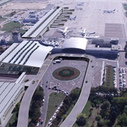 Kiev Boryspil International Airport (KBP)