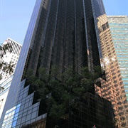 Trump Tower, NYC