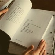 Read Poems to Each Other