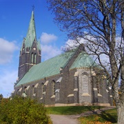 Boxholm Municipality