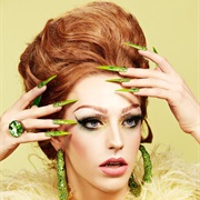 Laganja Estranja