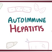 Autoimmune Hepatitis