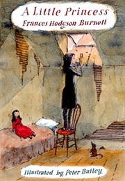 A Little Princess (Frances Hodgson Burnett)