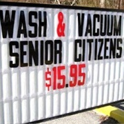 Wash & Vacuum