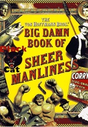 The Von Hoffman Brothers Big Damn Book (Von Hoffman Brothers)