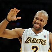 Derek Fisher