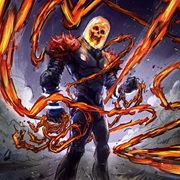 Cosmic Ghost Rider