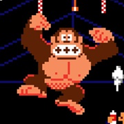 Donkey Kong