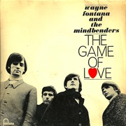 Game of Love - Wayne Fontana &amp; the Mindbenders