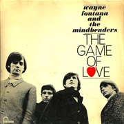 Game of Love - Wayne Fontana & the Mindbenders