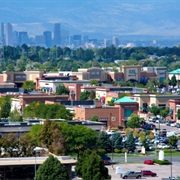Aurora, Colorado