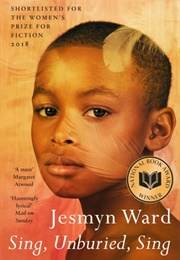 Sing, Unburied, Sing (Jesmyn Ward)