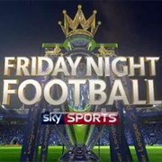 Friday Night Football