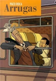 Arrugas (Paco Roca)