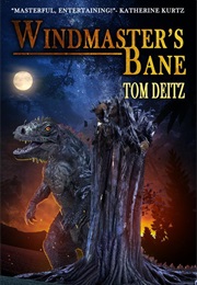 Windmaster's Bane (Tom Deitz)